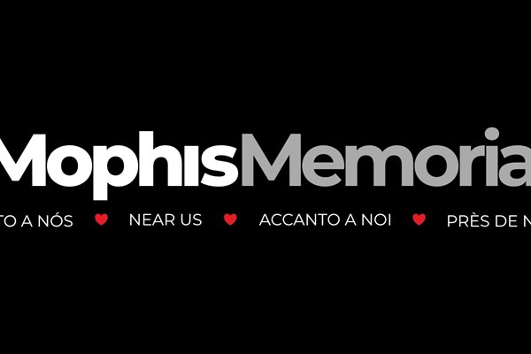 Mophis Memorial